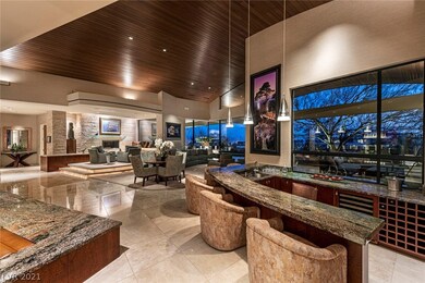 21 Painted Feather Way, Las Vegas, NV 89135 - photo 7