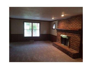 Family Room.