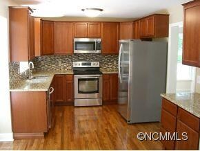 ALL NEW Kitchen