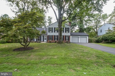 14112 Ansted Rd, Silver Spring, MD 20905 - photo 2