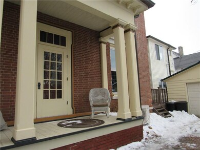 405 S Water St, Crawfordsville, IN 47933 - photo 4