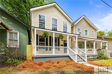 1717 Le Grand St, Savannah, GA 31401 - photo 4