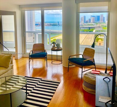 The Grand unit A-1953, Miami, FL 33132 - photo 2