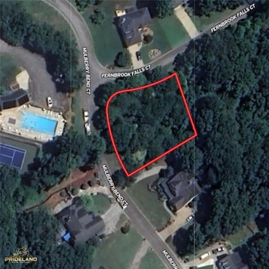 5305 Mulberry Bend Ct, Flowery Branch, GA 30542 - photo 2