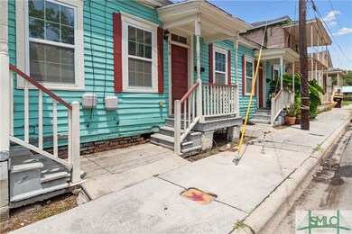 616 Kline St, Savannah, GA 31415 - photo 2