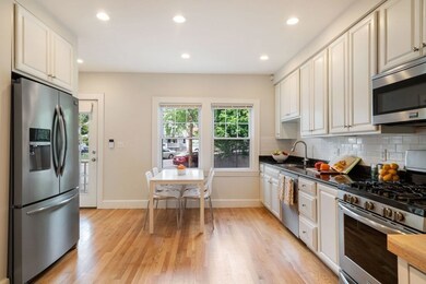 154 Dexter Ave unit 1, Watertown, MA 02472 - photo 4