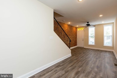 1142 Nanticoke St, Baltimore, MD 21230 - photo 7