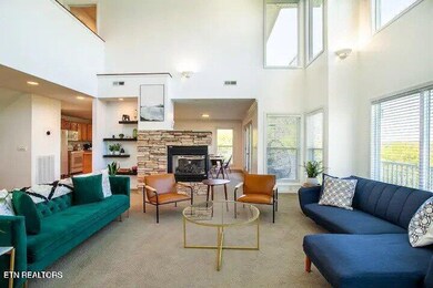 Living Room-Fire Place(1)
