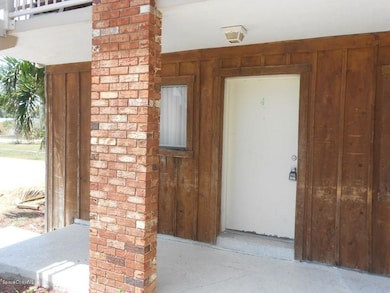 888 S Atlantic Ave unit 4, Cocoa Beach, FL 32931 - photo 2