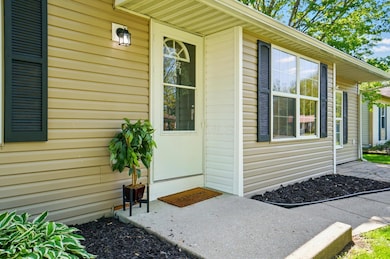 Front View