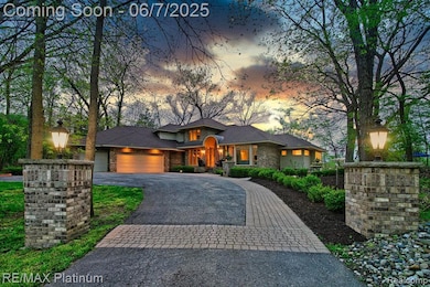 APART OF THE DESIRABLE MATTHAEI FARMS CONDO