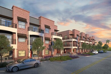 Verde Park Condos