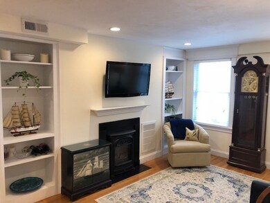 120 Elm St, Charlestown, MA 02129 - photo 2