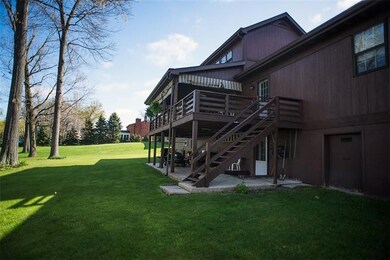 Back Exterior