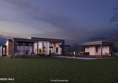 Ambrosi House_03_Evening Ambiance