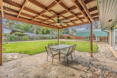 1700 S Park St, Brenham, TX 77833 - photo 5