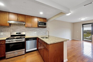 172-18 Jamaica Ave unit 3D, Jamaica, NY 11432 - photo 3