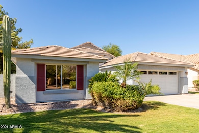 842 N Marion Way, Chandler, AZ 85225 - photo 4