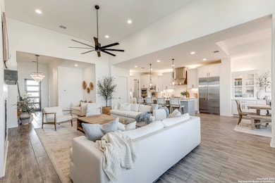 23414 Grande Vista, San Antonio, TX 78261 - photo 7