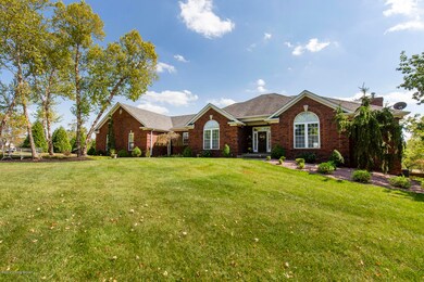4013 Stone Mill Way, Crestwood, KY 40014 - photo 2