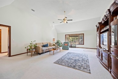 6172 NE Hickory Grove Rd, Pinetta, FL 32350 - photo 5