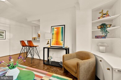 2130 N St NW unit 104, Washington, DC 20037 - photo 5