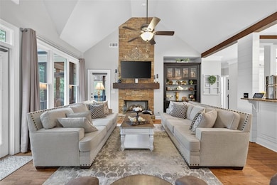 3012 Sweetwater Trail, Monroe, GA 30656 - photo 4