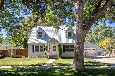 668 Taylor St, Craig, CO 81625 - photo 2