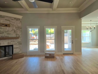 9888 Trestle Cir, Collegedale, TN 37363 - photo 6