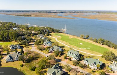 1218 Big Dataw Point Dr, Saint Helena Island, SC 29920 - photo 6