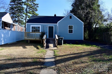 1121 Richard St, Salisbury, NC 28144 - photo 5