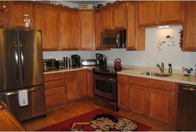 87 Clocktower Dr unit 2303, Waltham, MA 02452 - photo 2