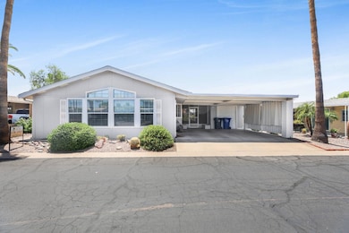 6209 E Mckellips Rd unit 219, Mesa, AZ 85215 - photo 3