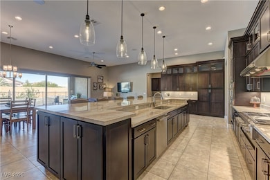 8411 S Cimarron Rd, Las Vegas, NV 89113 - photo 5