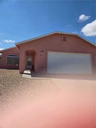 3671 N Burbank St, Kingman, AZ 86409 - photo 2