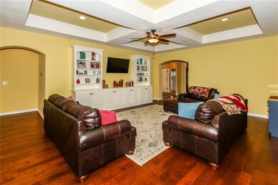 1251 Providence Pass, Plainfield, IN 46168 - photo 5