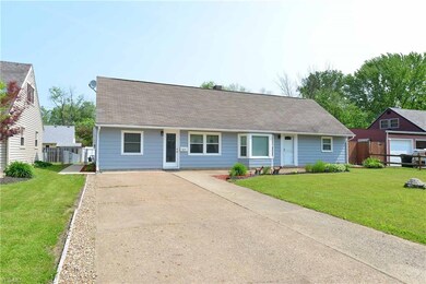 4855 Ferndale Ave, Sheffield Lake, OH 44054 - photo 2