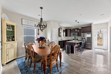 1232 Scotch Meadows Loop, Monroe, NC 28110 - photo 5