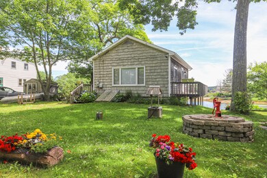 101 Oakhurst Island Rd, Harpswell, ME 04079 - photo 6