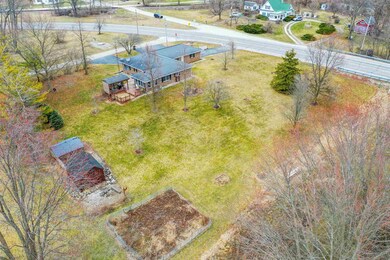 411 N Main St, Amboy, IN 46911 - photo 4