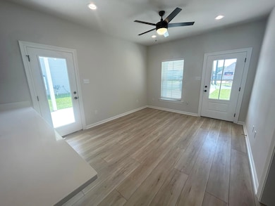 166 Calumet St, Thibodaux, LA 70301 - photo 2