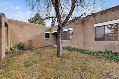 2712 Sol Y Luz Loop, Santa Fe, NM 87505 - photo 6