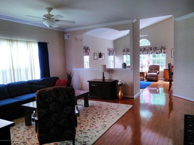 43 Dante Dr, Manchester Township, NJ 08759 - photo 6