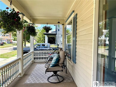 121 S 10th St, Olean, NY 14760 - photo 5