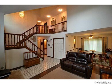 Great Room. Great room.