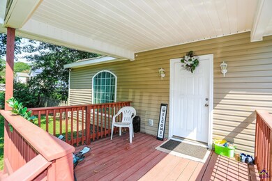 316 Robins Dr, Warner Robins, GA 31088 - photo 6