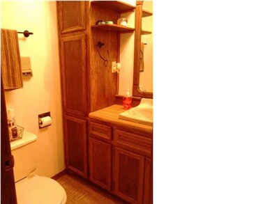 Hall Bath