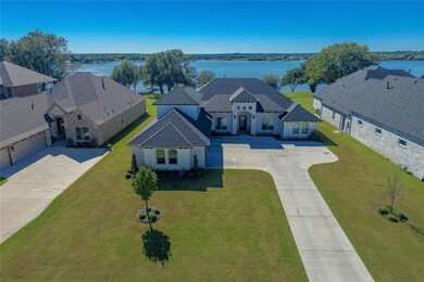 3550 Abes Landing Dr, Granbury, TX 76049 - photo 4