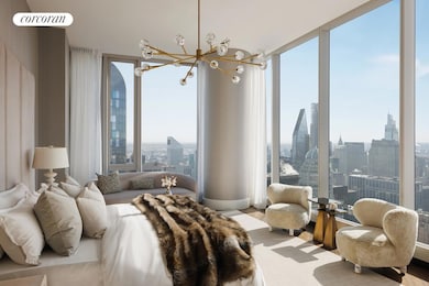 Central Park Tower unit 82E, New York, NY 10019 - photo 5