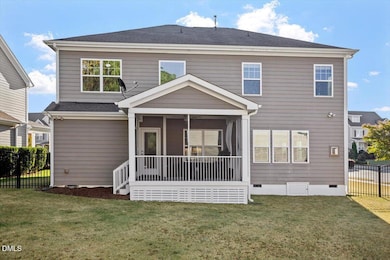 501 Kings Glen Way, Wake Forest, NC 27587 - photo 5